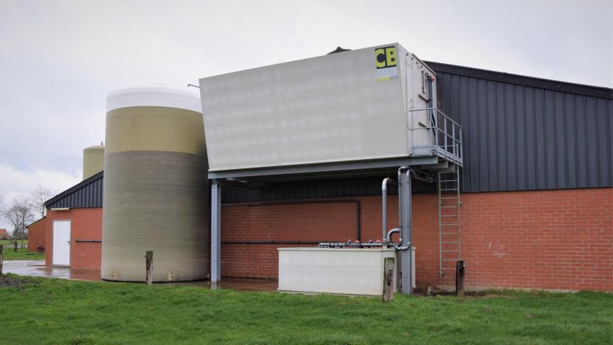 Naast de bestaande verplichting voor nieuwe luchtwassers moeten ook alle bestaande luchtwassers tegen 31 december 2025 over een elektronische monitoring beschikken.