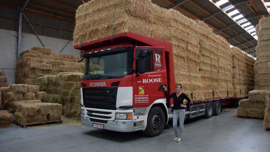 Na het verlies van mijn man Rik, die ook zaakvoerder was, doen we verder. Daarom hebben we ons gereorganiseerd en intern versterkt , stelt Carla heel duidelijk.