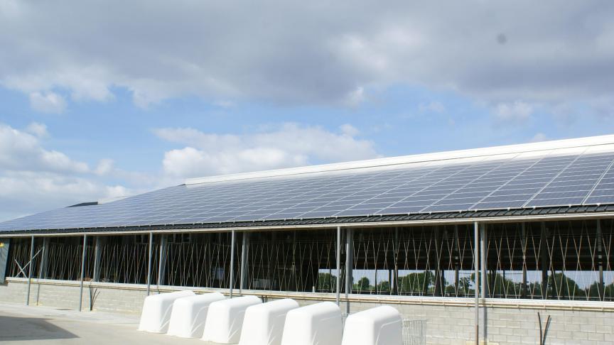 Met een verwachte levensduur van 20 jaar zijn zonnepanelen nu zeker een interessante investering.