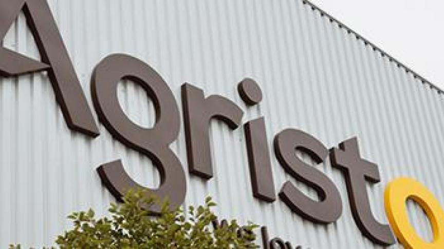 Op 6 december weten we of Agristo de prijs van Onderneming van het Jaar wordt.