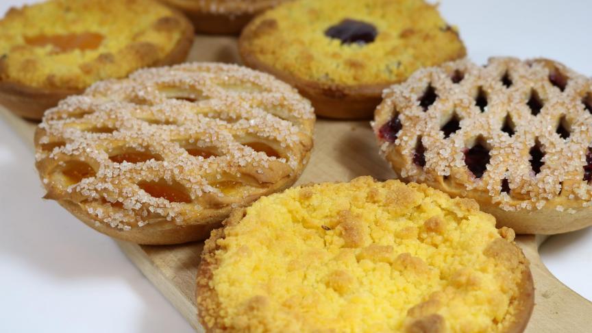 Met een registratie op Europees niveau zullen straks strenge voorwaarden gelden om de benaming ‘Limburgse vlaai’ te mogen gebruiken.