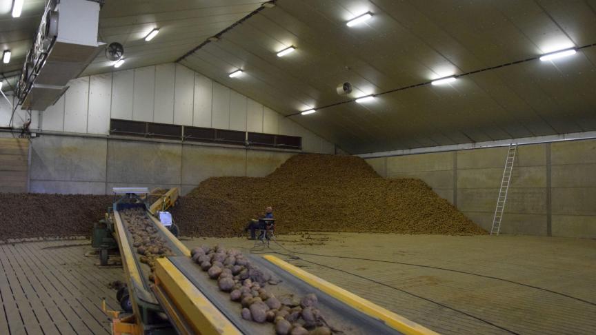 Er zijn stabiele Belgapomprijzen te melden op vrijdag 25 november 2022.